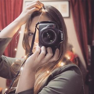 Meet your Posher, Madison